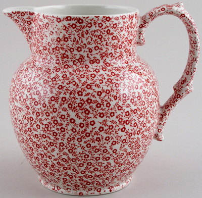 Jug or Pitcher Etruscan small